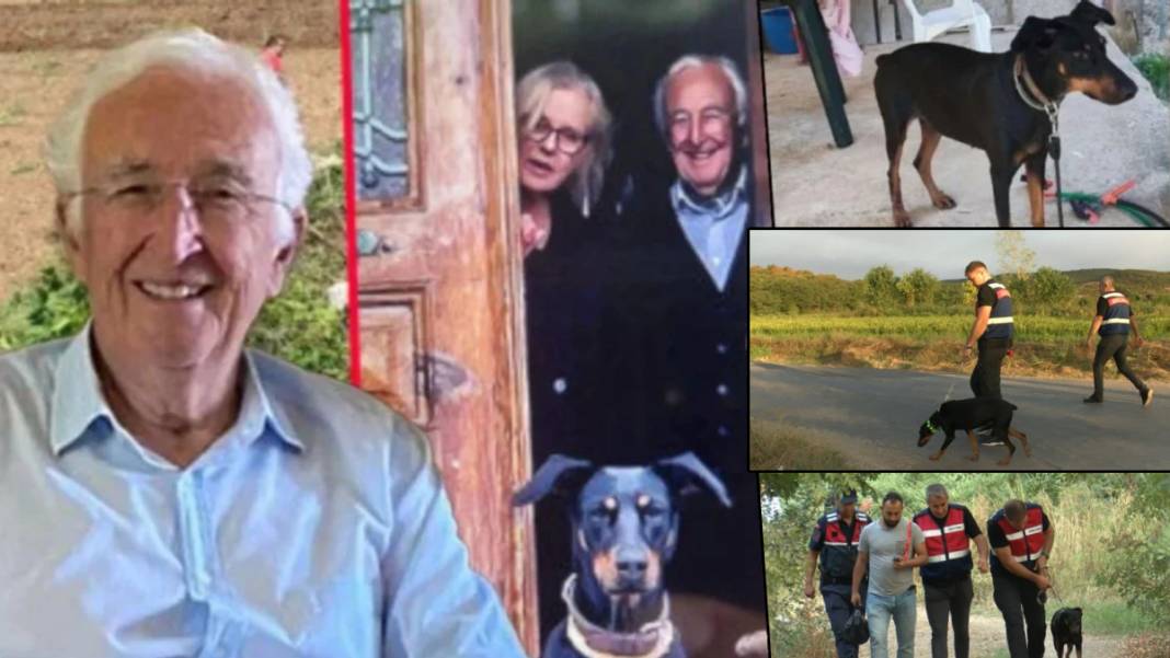 Berzeg'i arama çalışmalarında dikkat çeken detay! Köpeği her defasında eve döndü 7